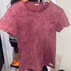 Mens Tee - Scotch & Soda